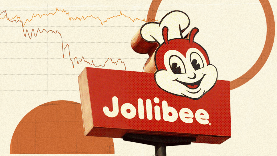 Jollibee Foods Corp Sees P Billion Net Loss In First Half Of