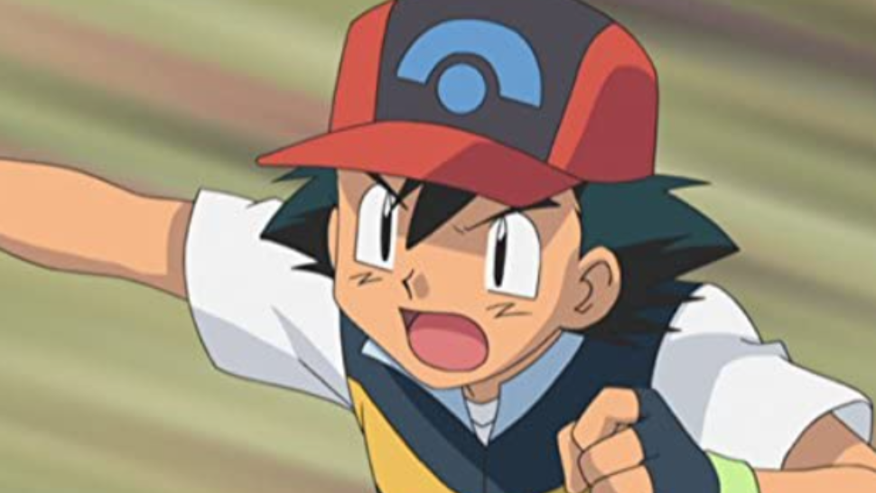 Ash Ketchum Is Officially Leaving The Pok Mon Franchise