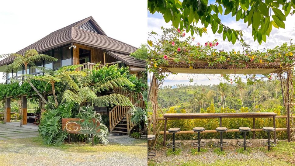 This Modern Bahay Kubo Airbnb In Laguna Is The Perfect Escape From The City