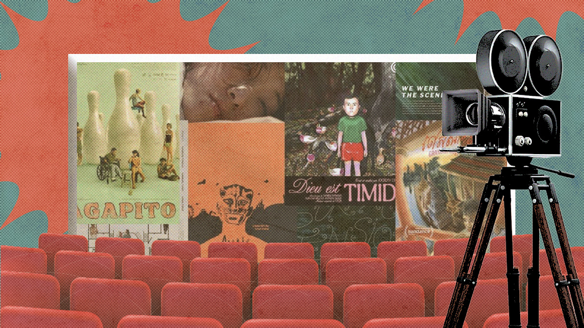 QCShorts and the Case for Local Short Films