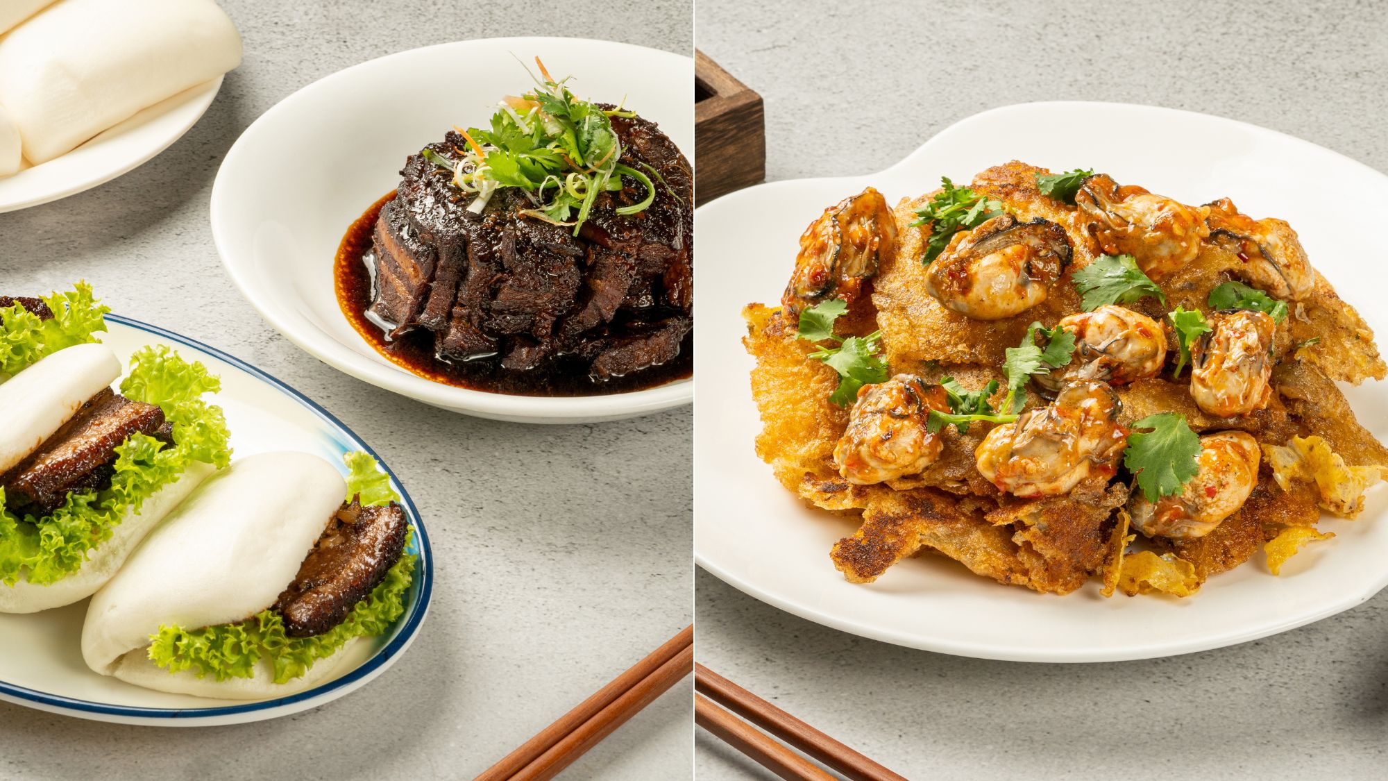 Singapore's Beng Hiang Makes a Limited-Time Stop at Shang Palace