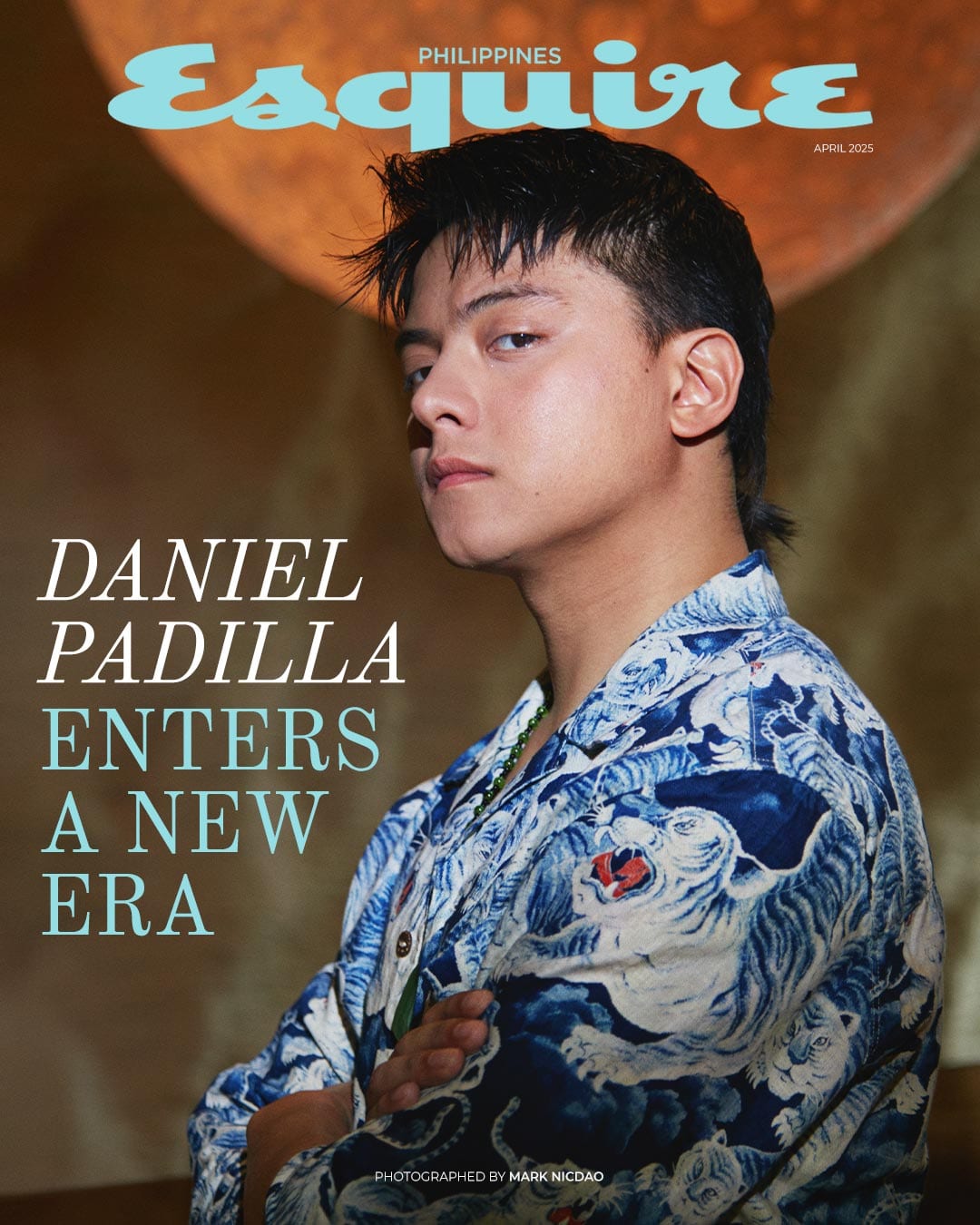 Daniel Padilla