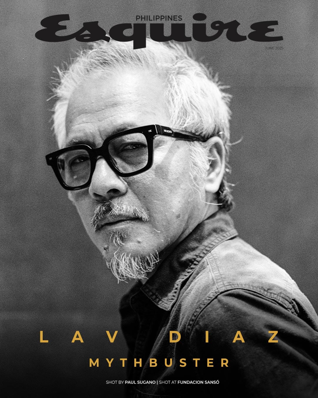 Lav Diaz