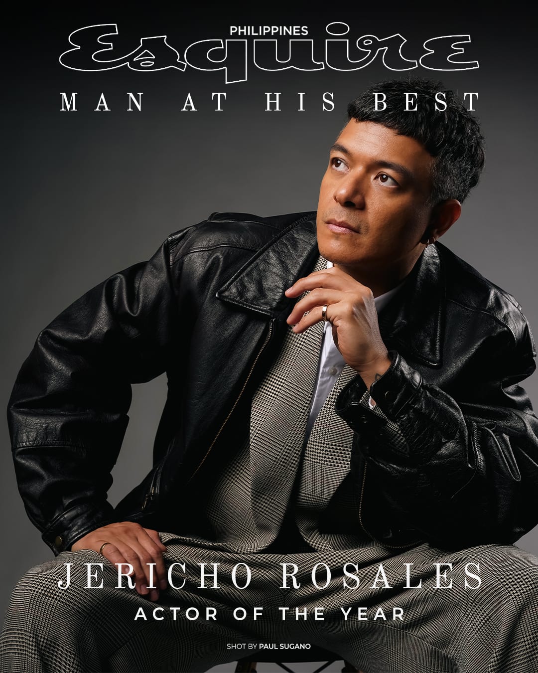 MAHB Jericho Rosales