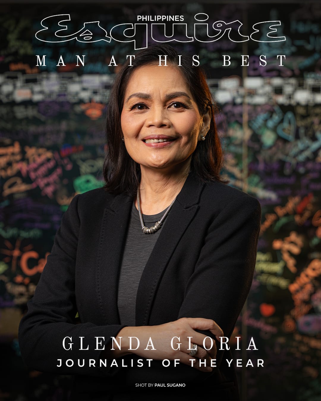MAHB Glenda Gloria