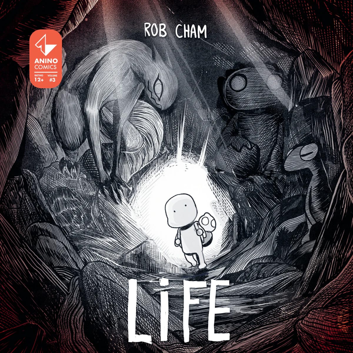 Life by Rob Cham