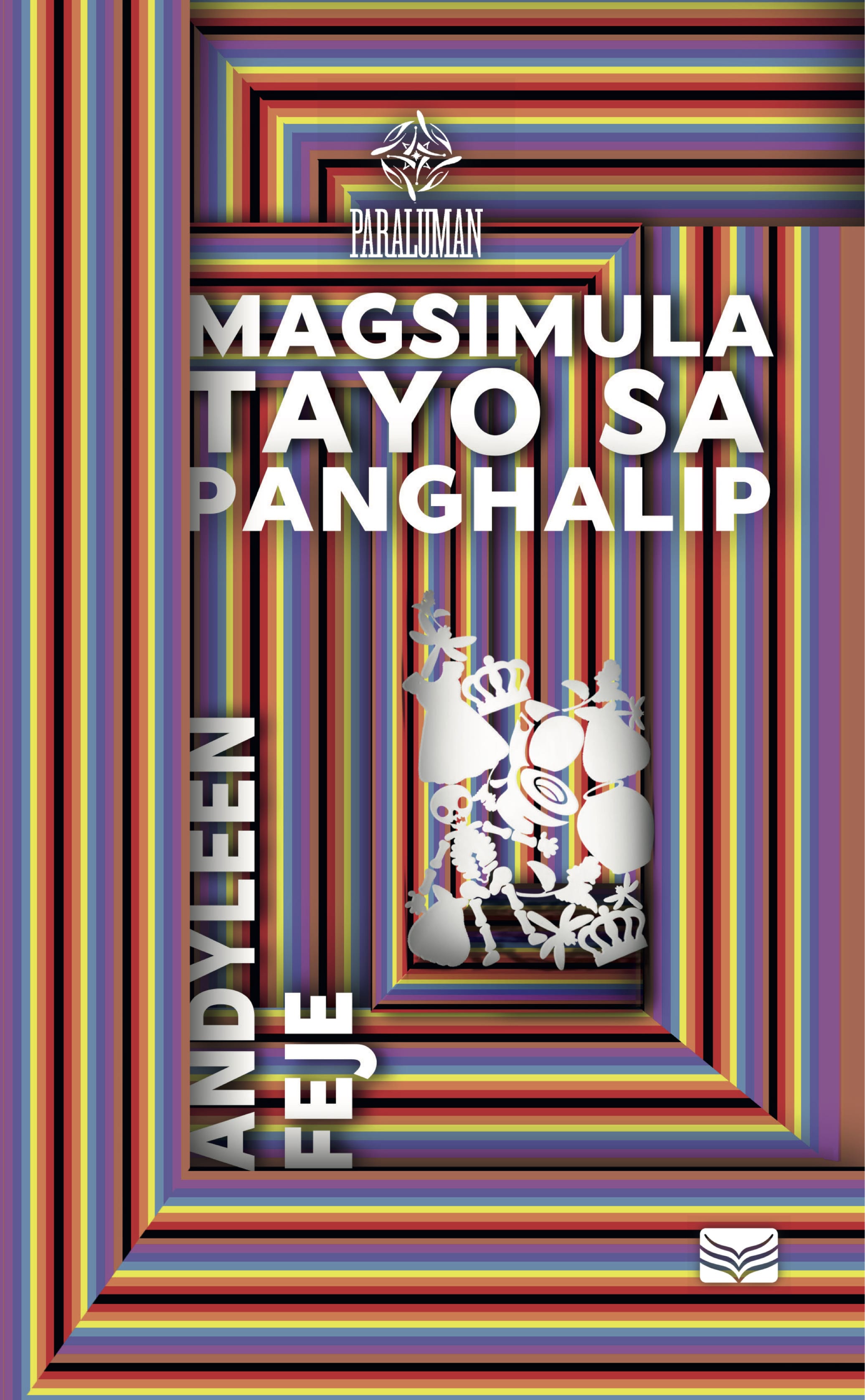 Magsimula Tayo sa Panghalip by Andyleen Feje