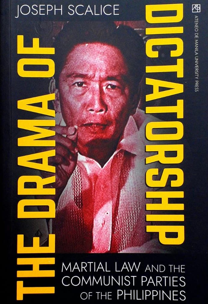 The Drama of Dictatorship