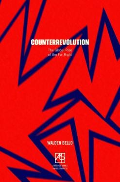 Counterrevolution
