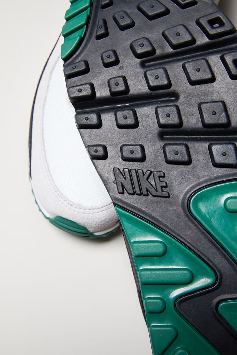 Nike Air Max 90 sole