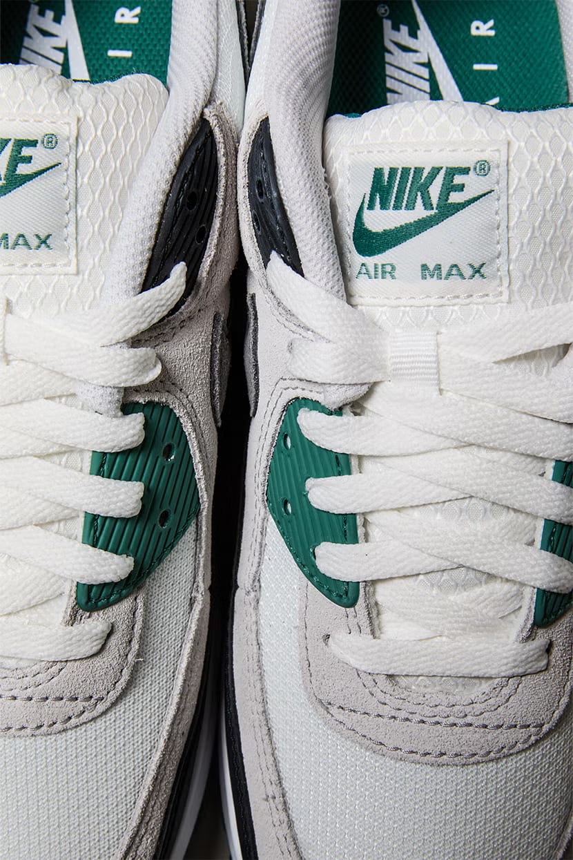 Nike Air Max 90 top
