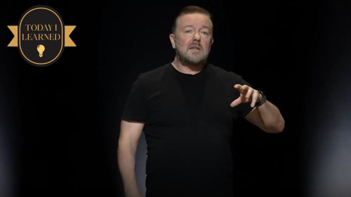 Today I Learned: People Who Appreciate Dark Humor Tend to be More Emotionally Resilient