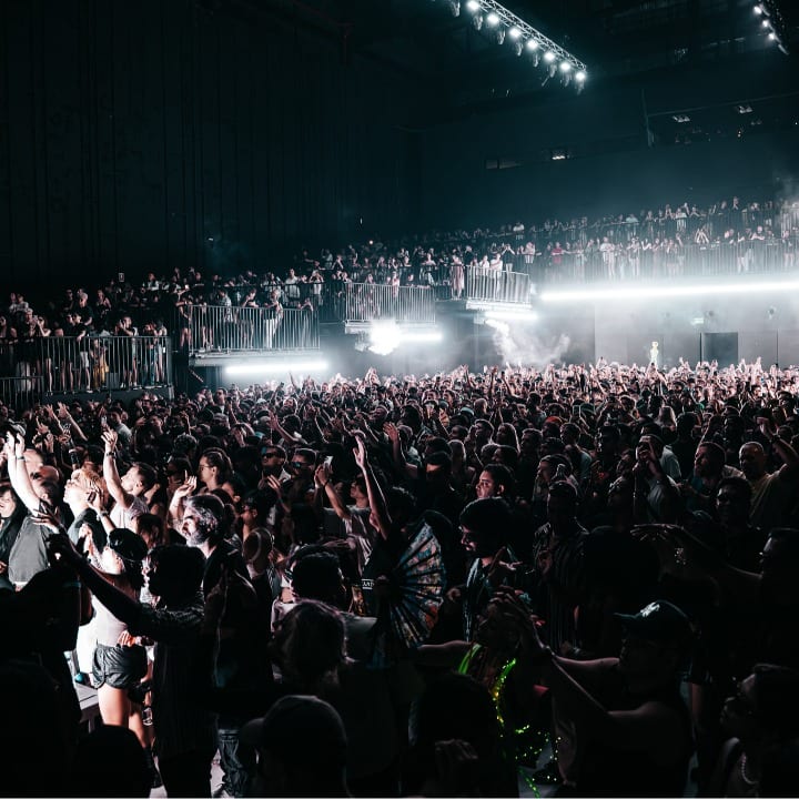 FVTURE Bangkok
