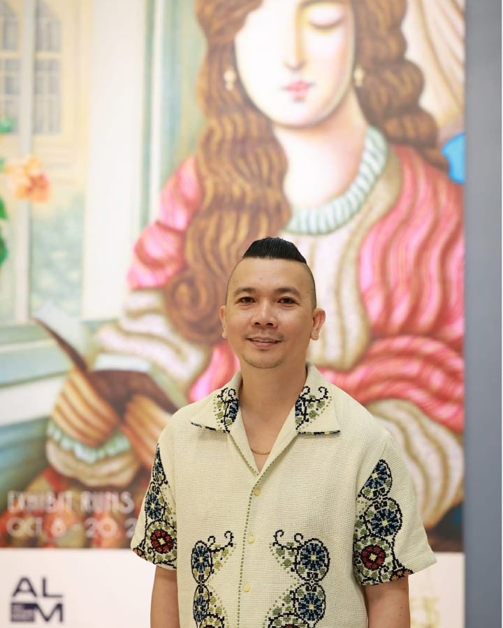 Francis Nacion