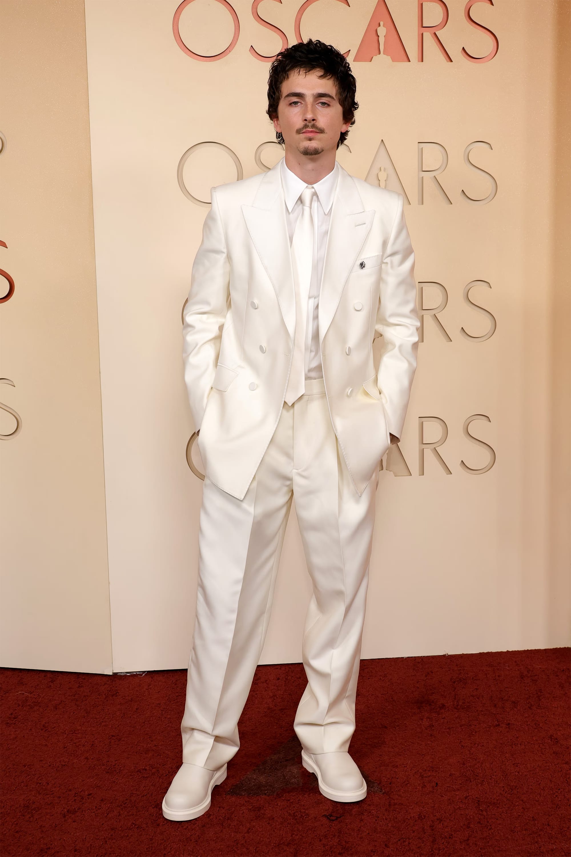 Timothée Chalamet