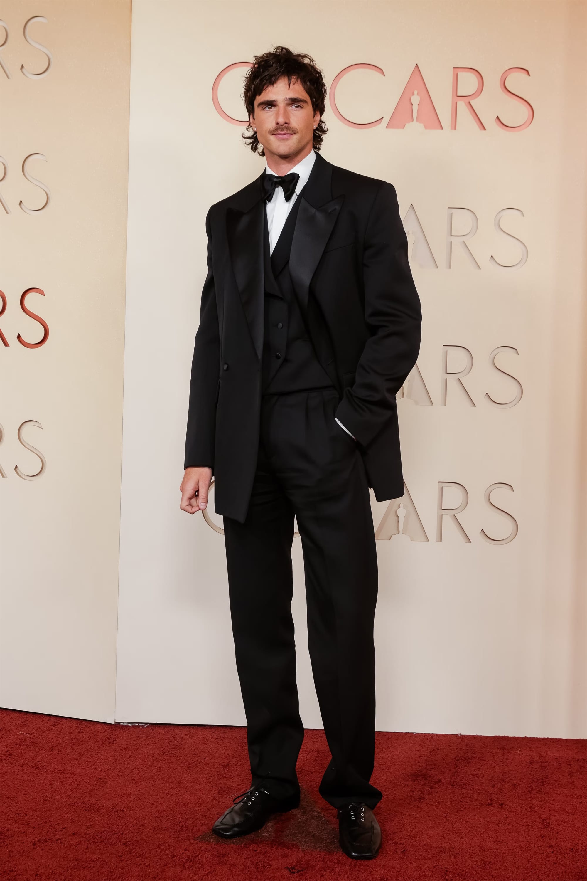 Jacob Elordi
