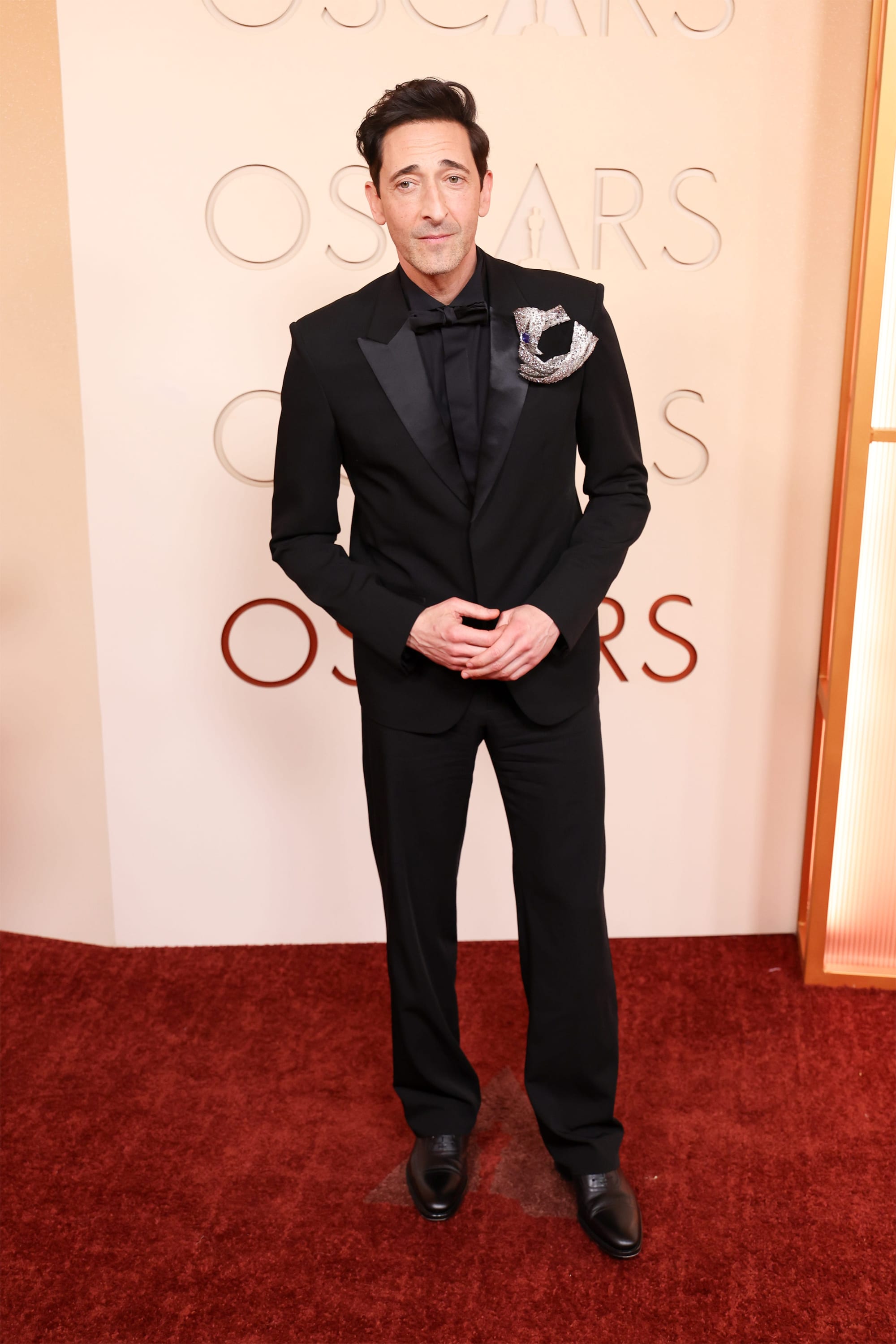 Adrien Brody