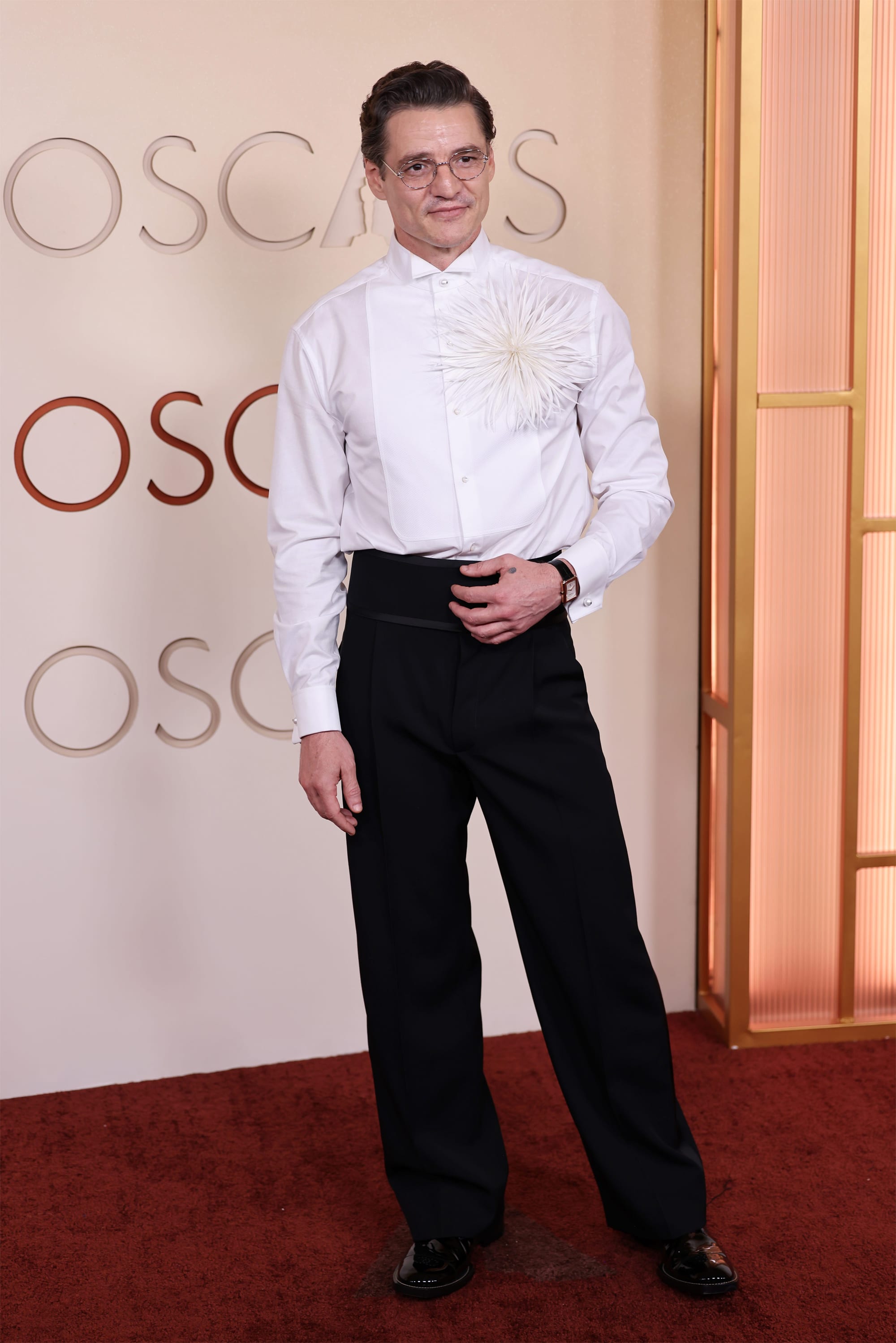 Pedro Pascal