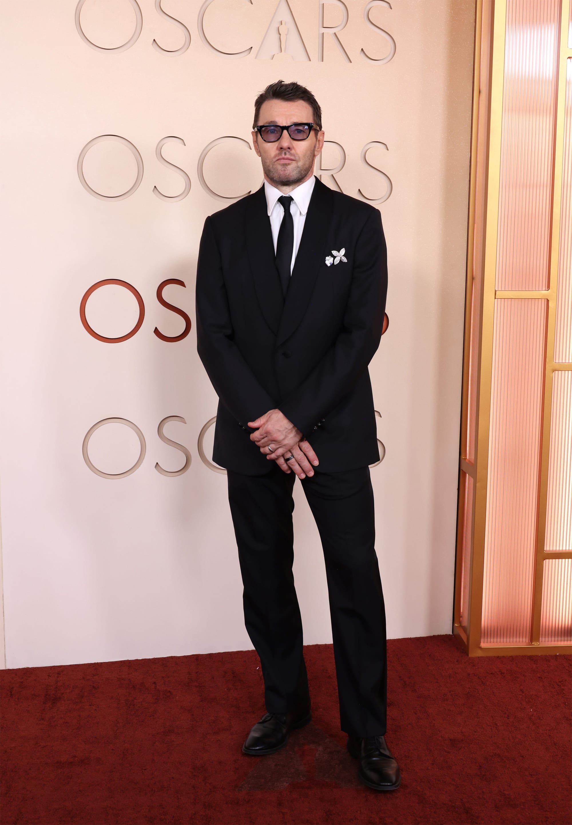 Joel Edgerton