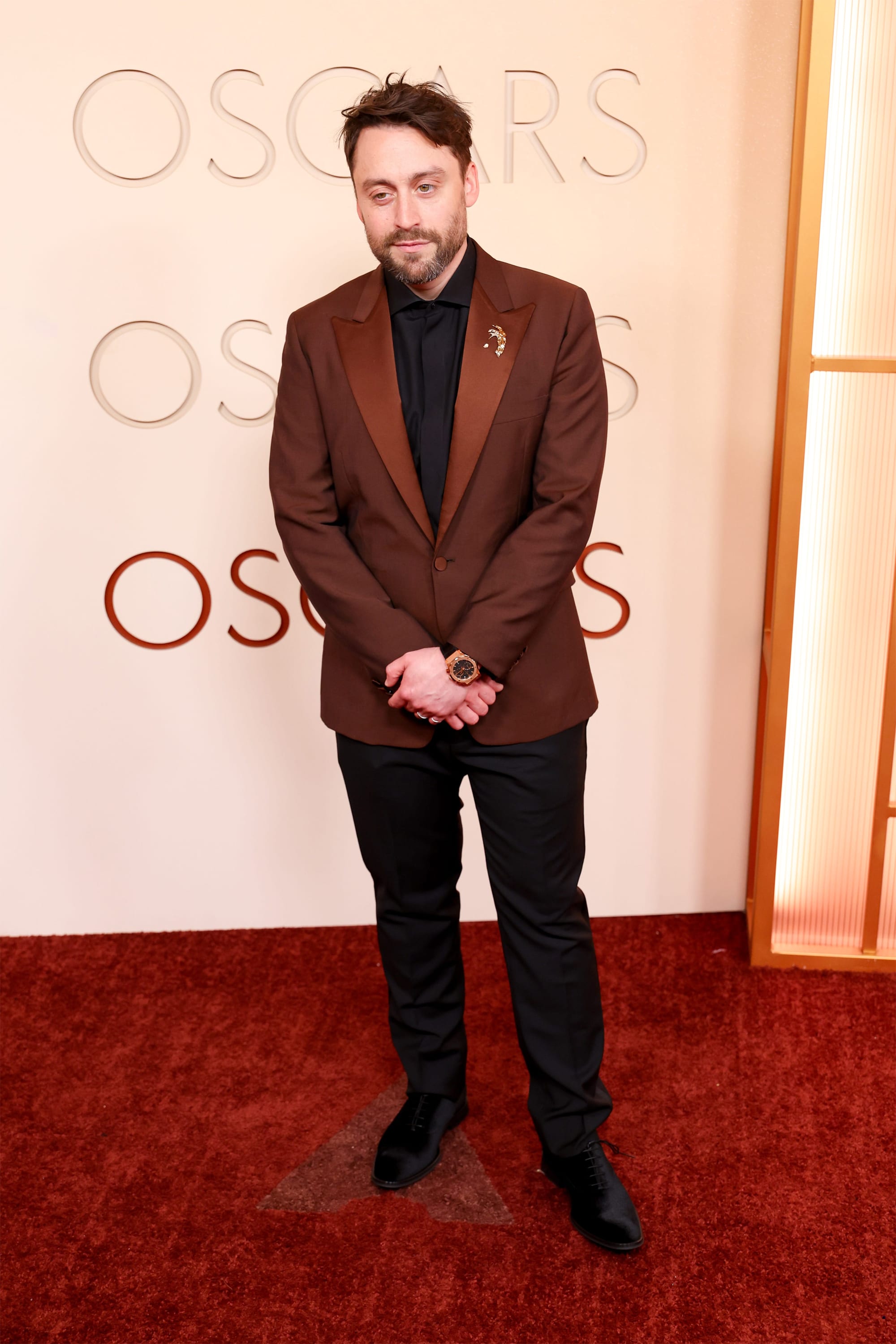 Kieran Culkin