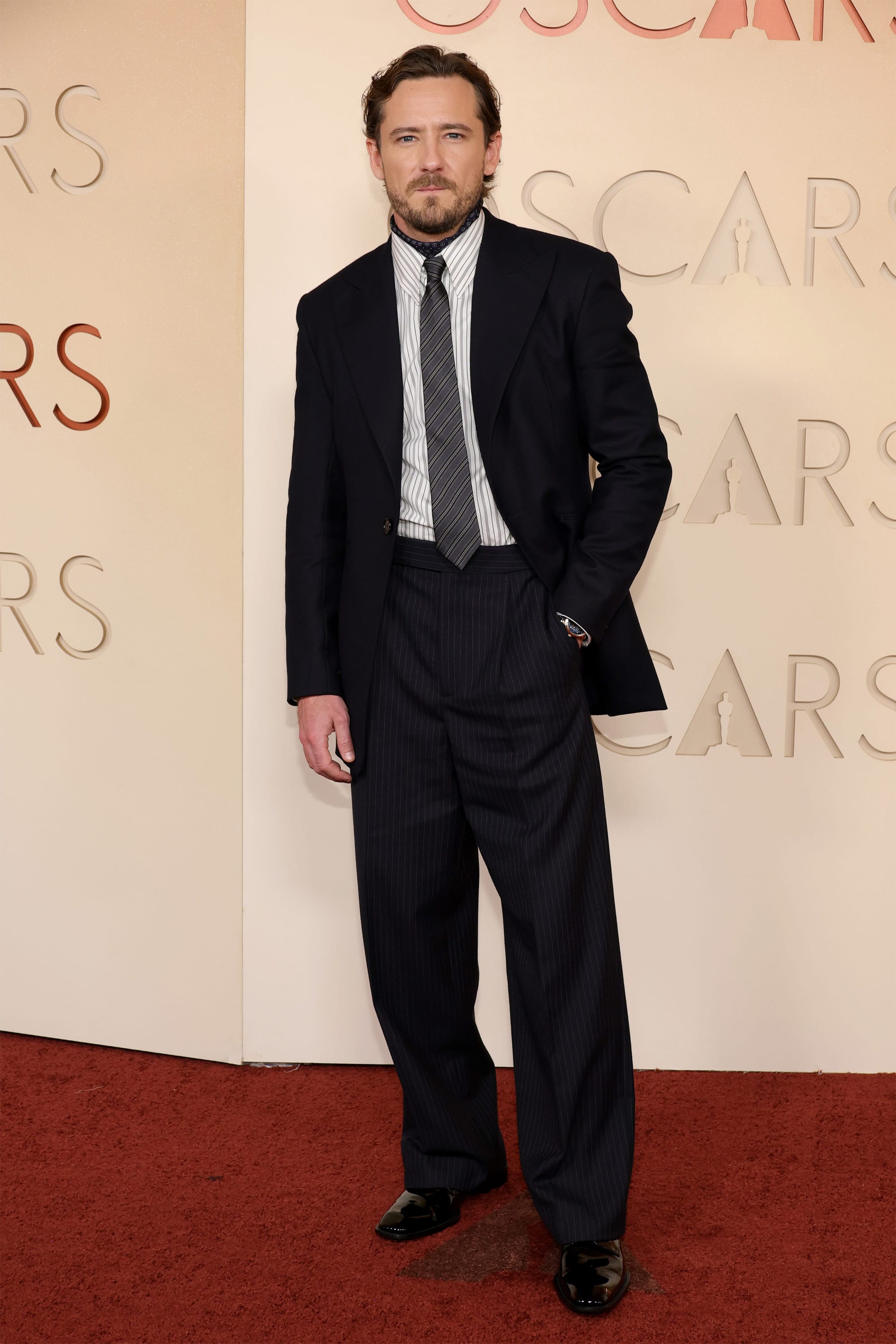 Lewis Pullman