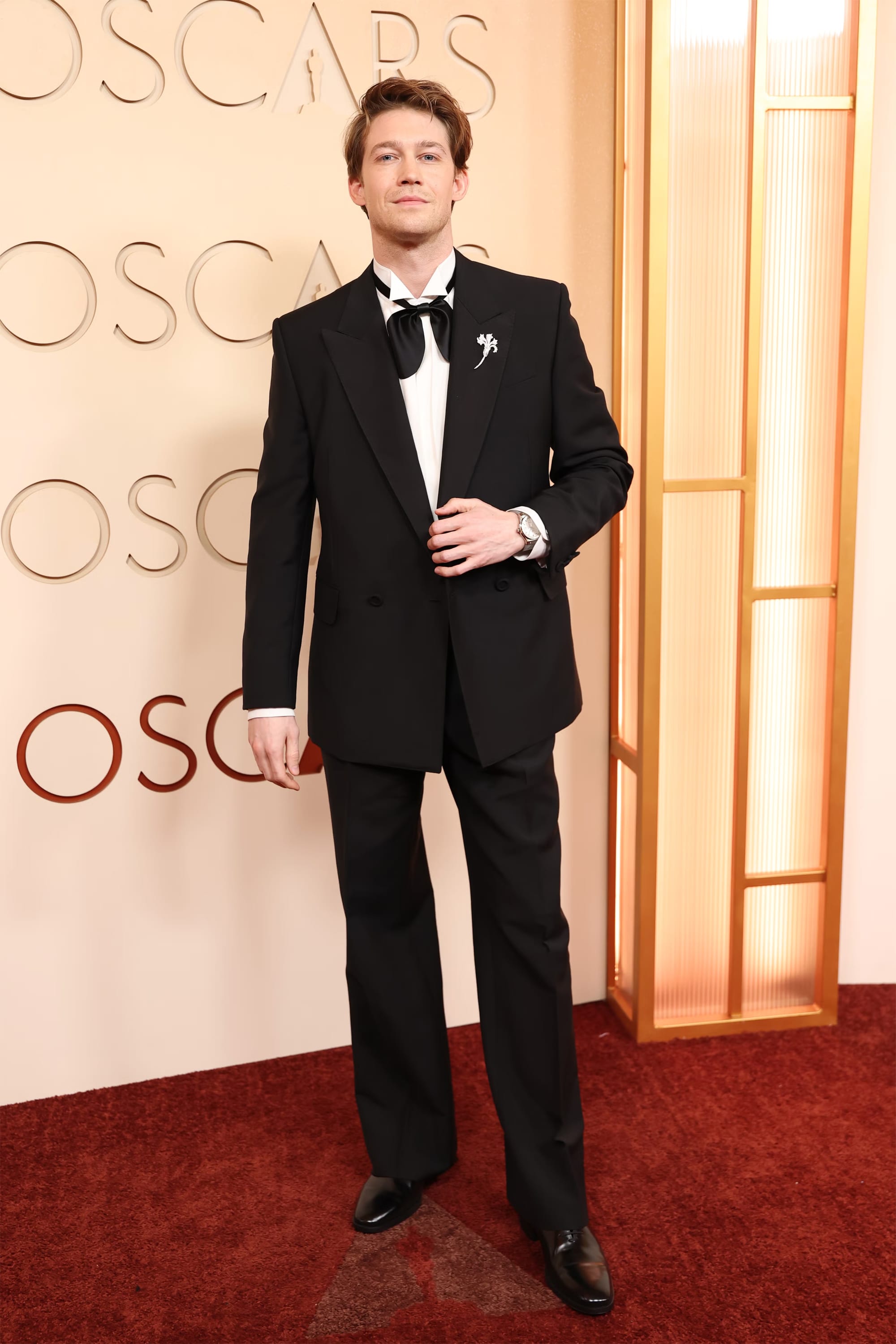 Joe Alwyn