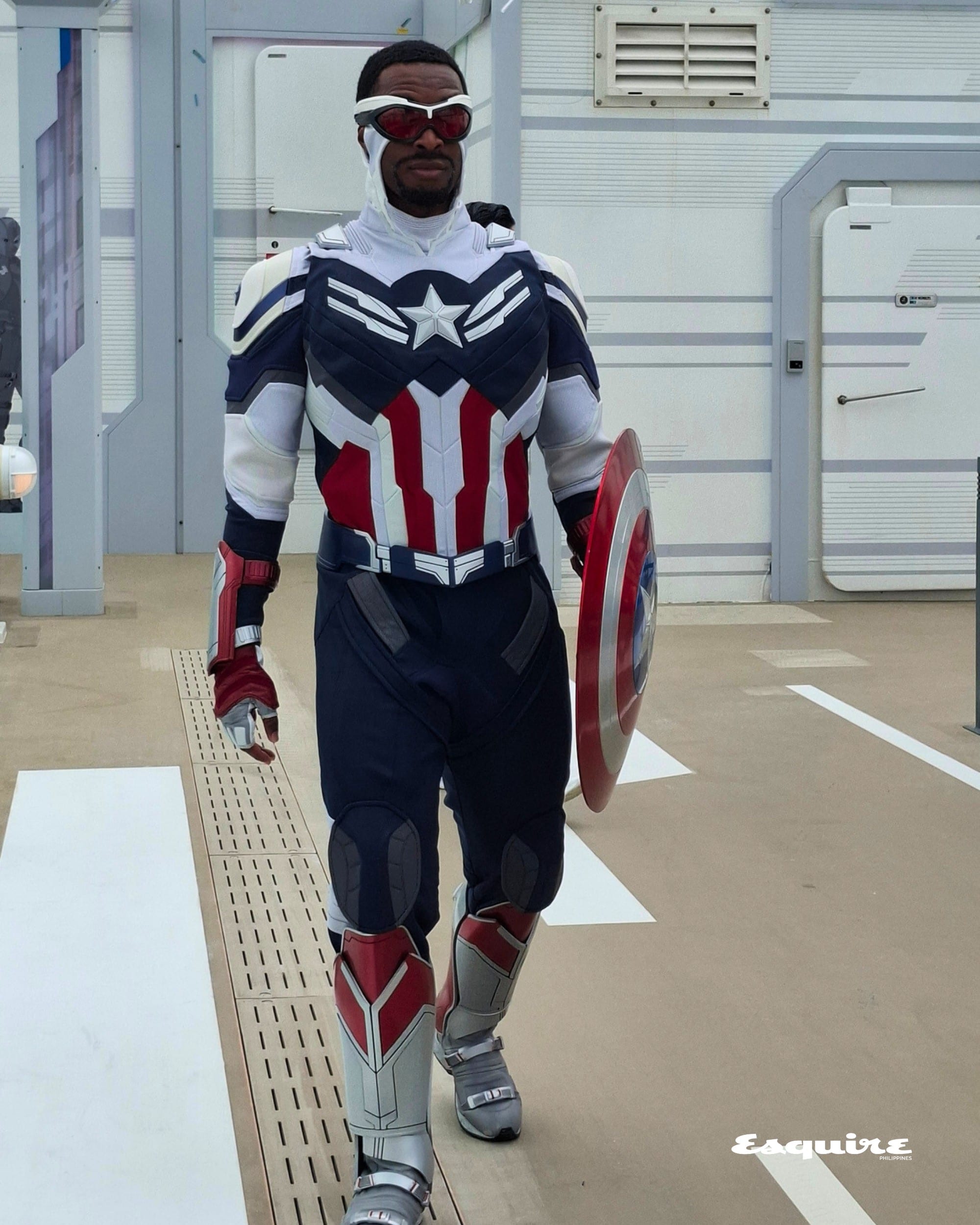 Captain America
