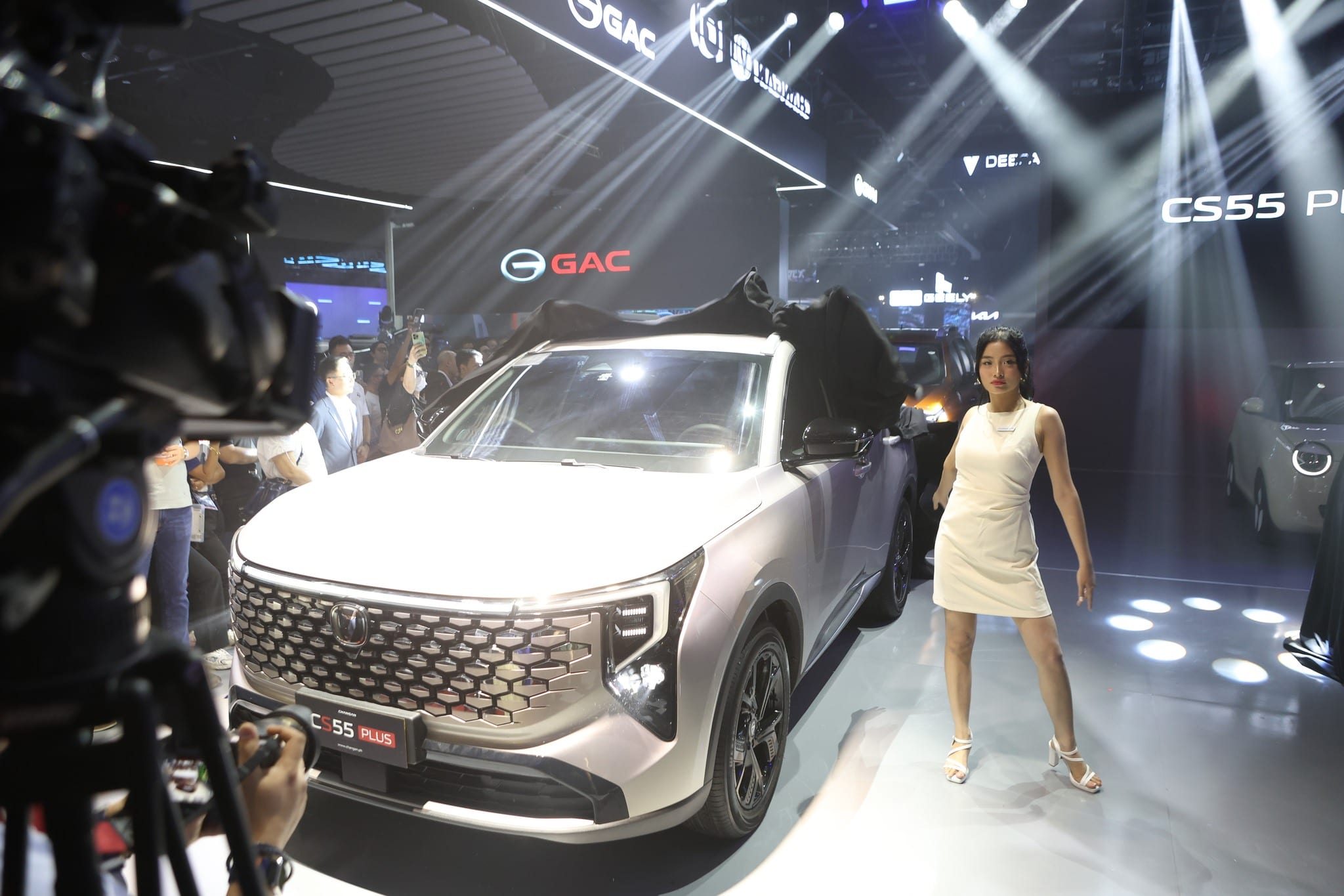 mias changan
