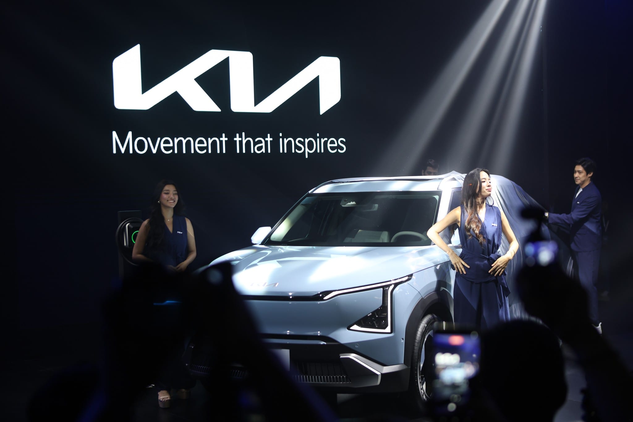 mias kia