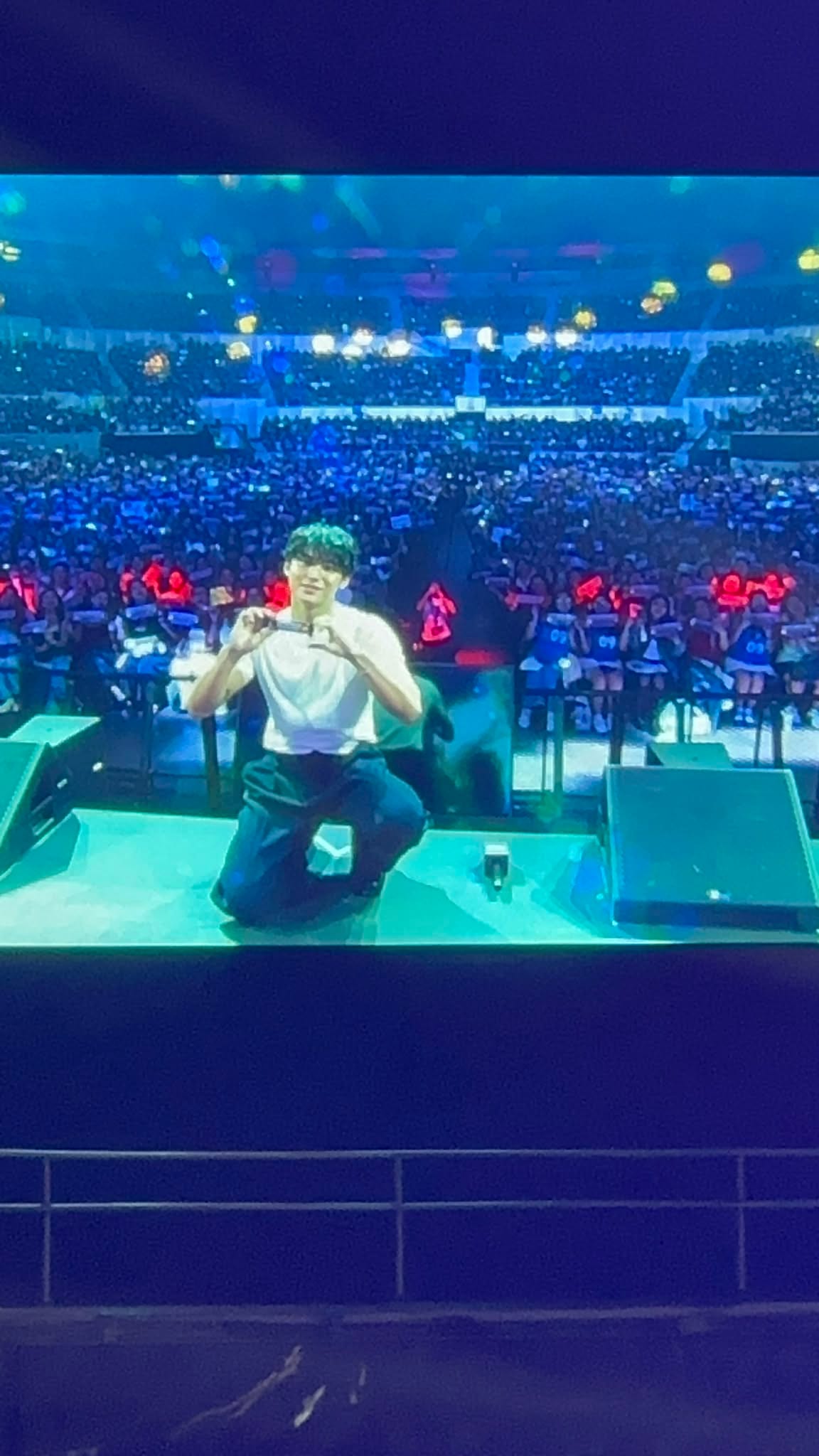 min gyu manila