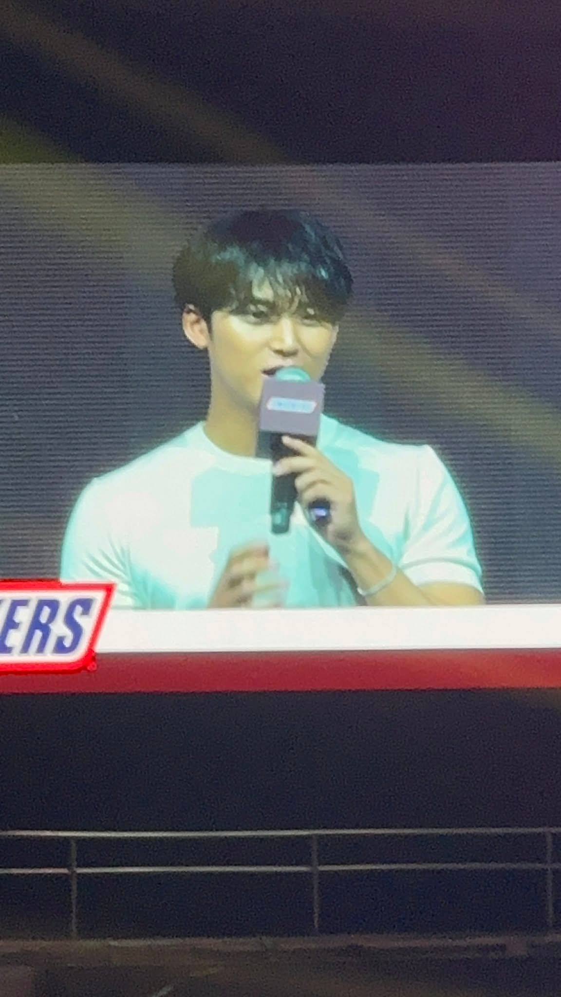 min gyu manila