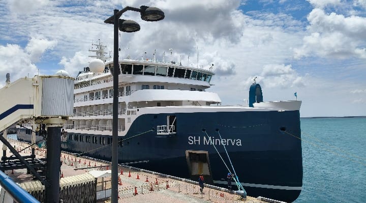 Sh Minerva