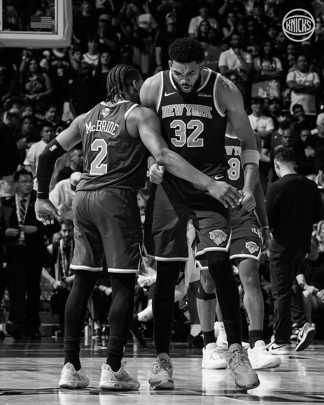 ny knicks