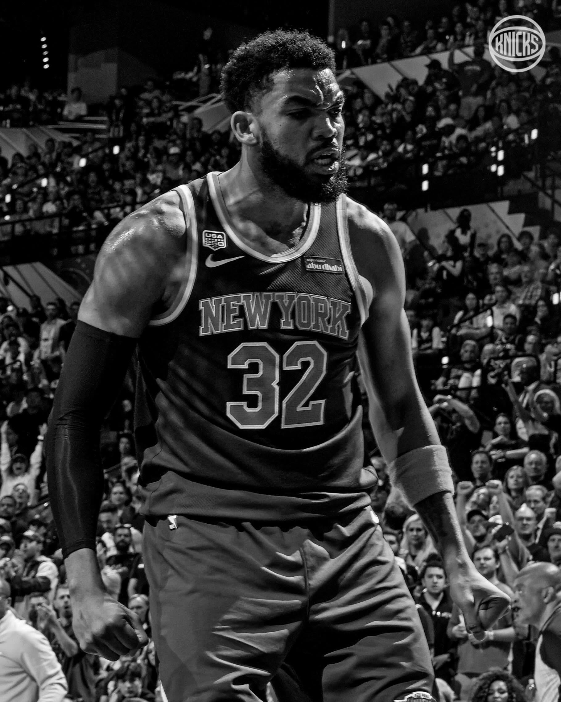 ny knicks