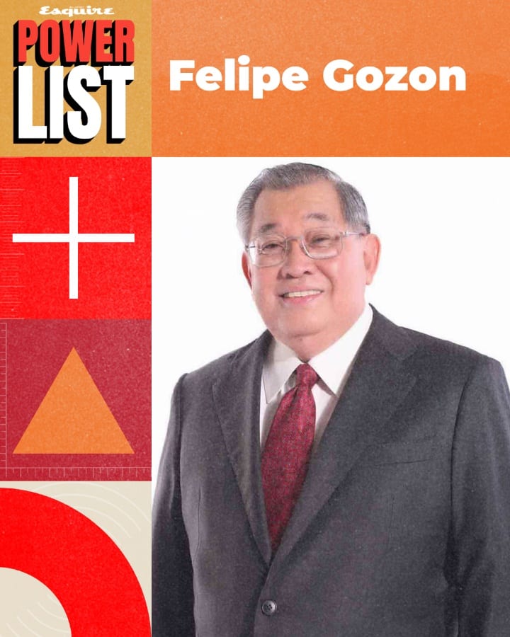 felipe gozon