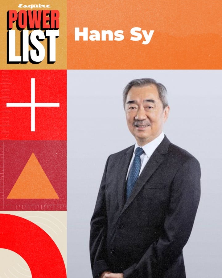 hans sy