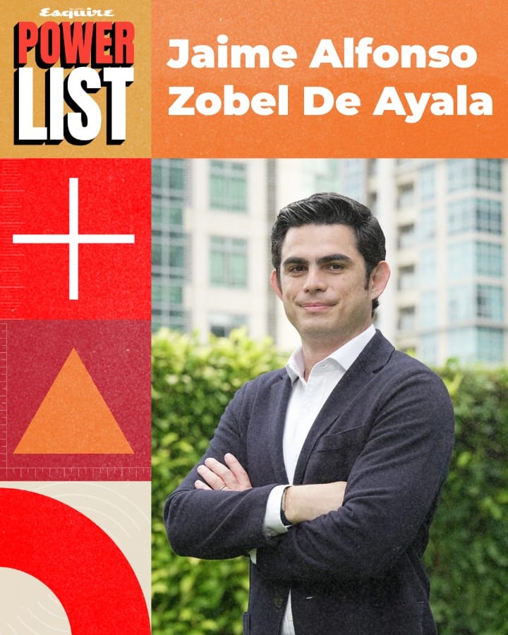 jaime alfonso zobel de ayala