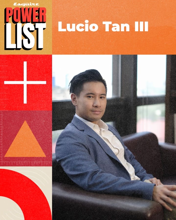 lucio tan iii