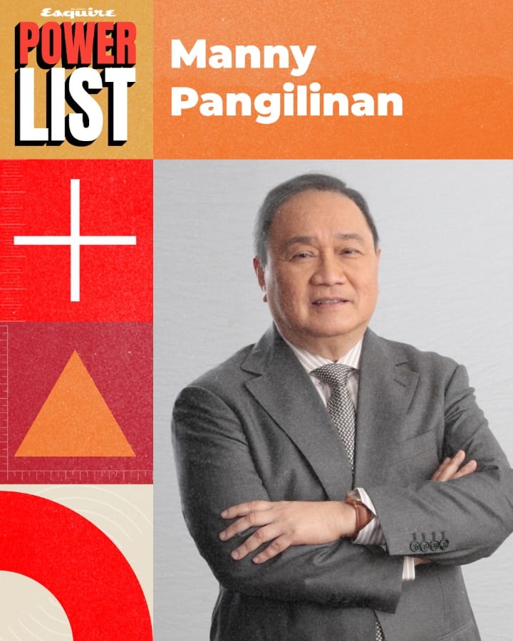 manny pangilinan