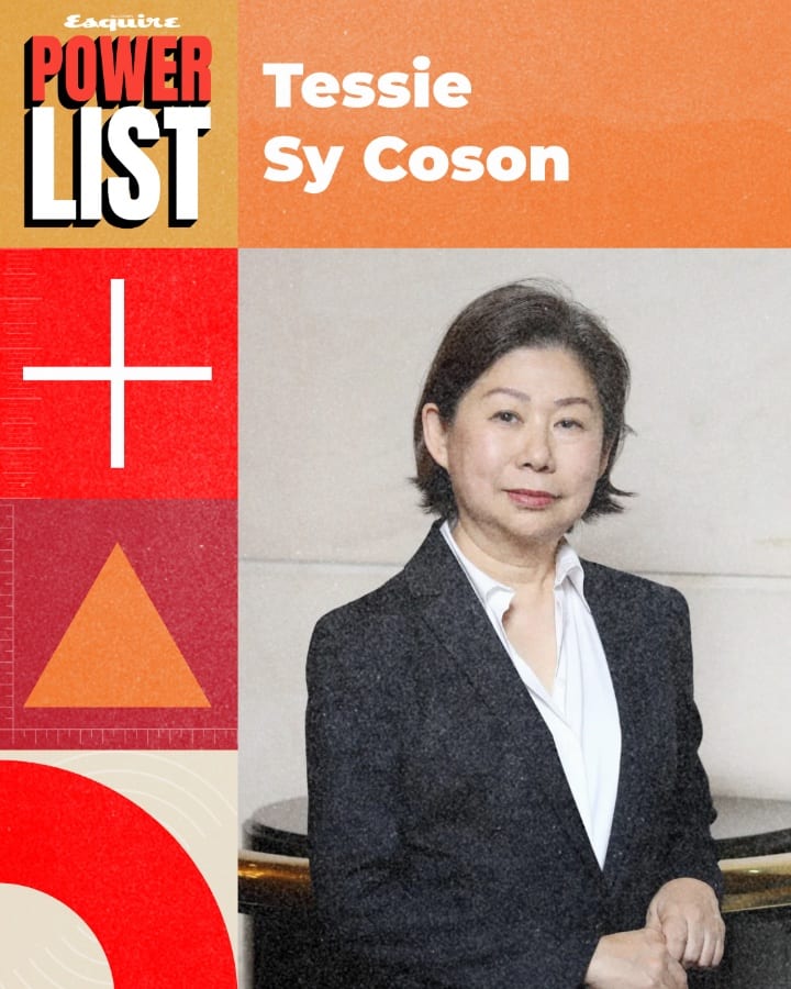 tessie sy coson