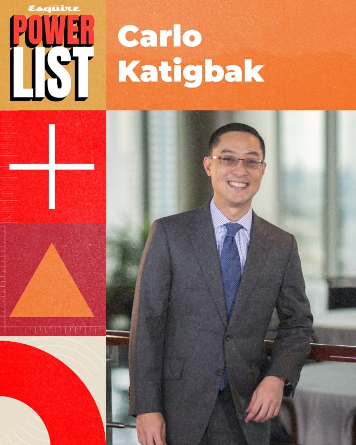 carlo katigbak