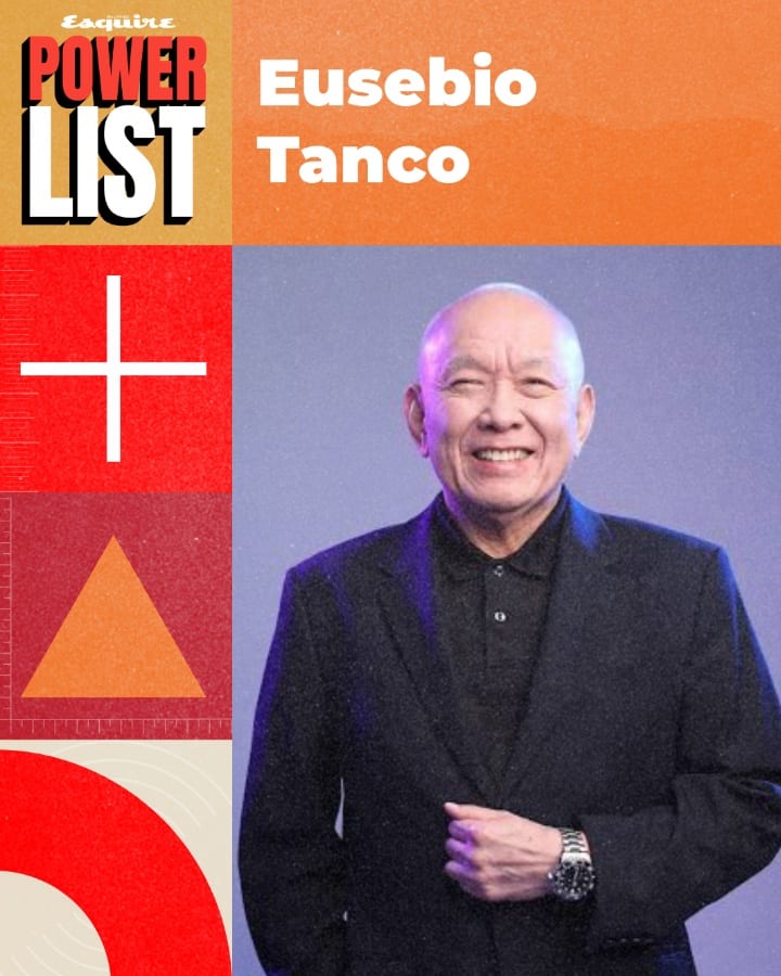 eusebio tanco