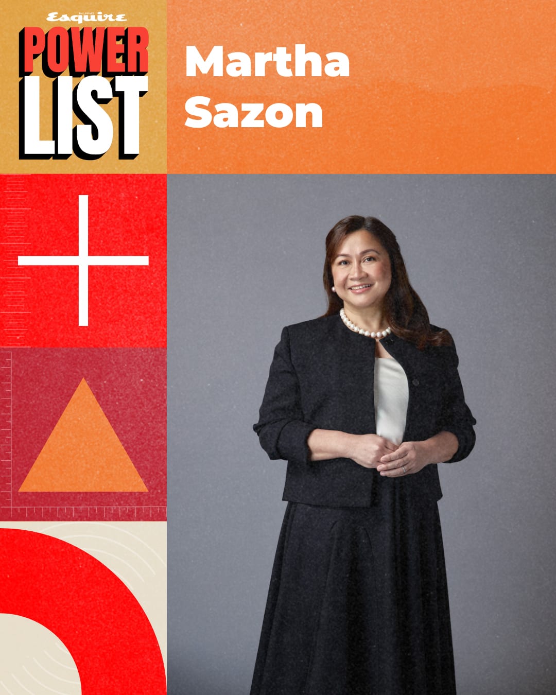 martha sazon