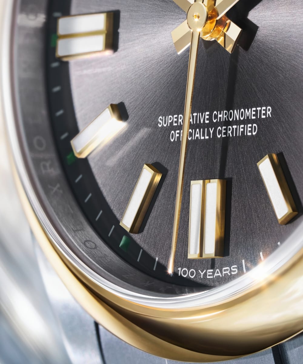 Rolex