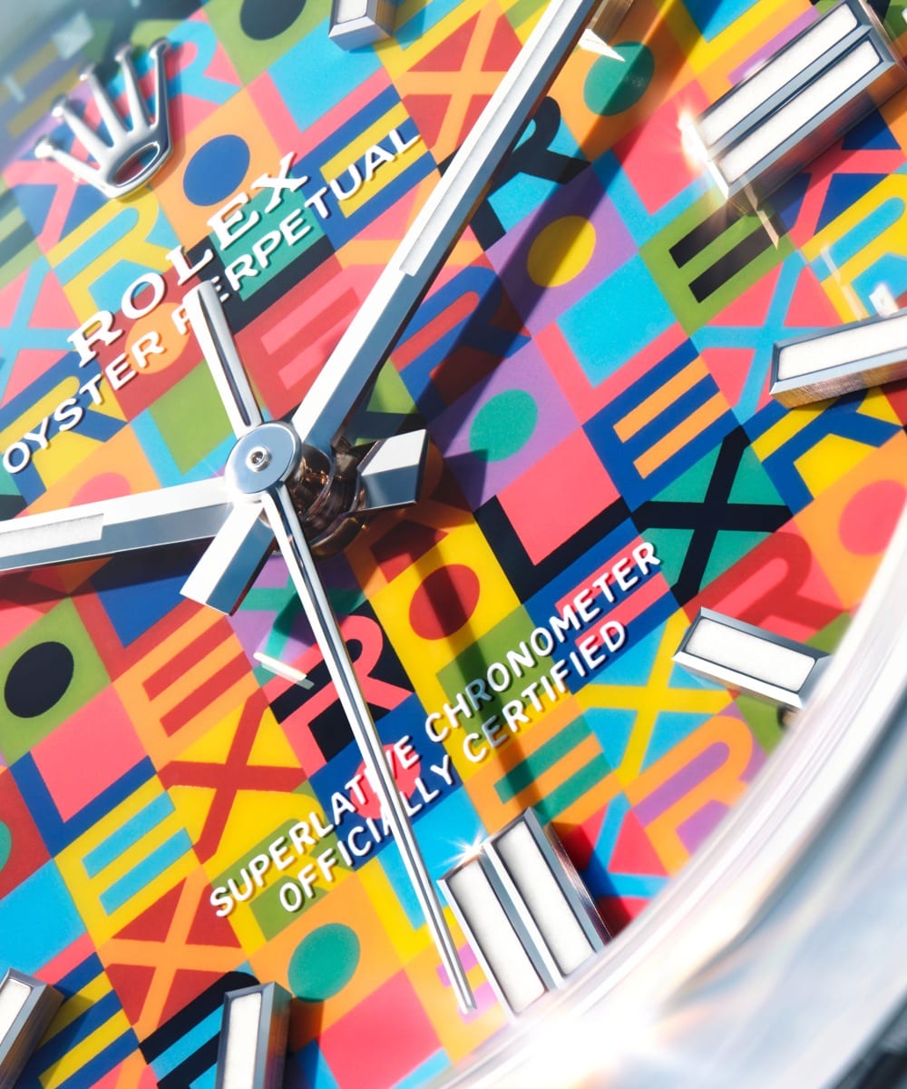 Rolex