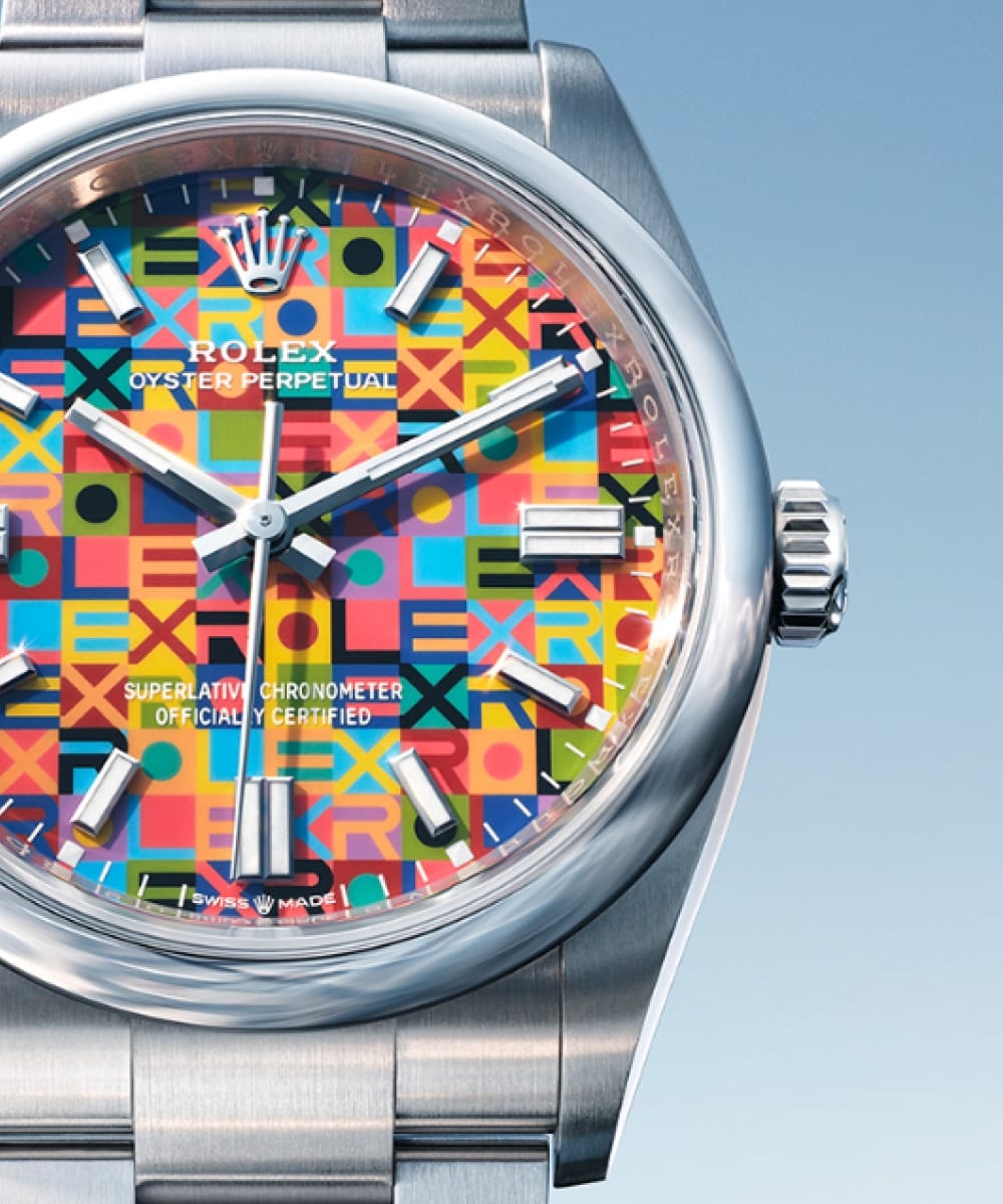 Rolex