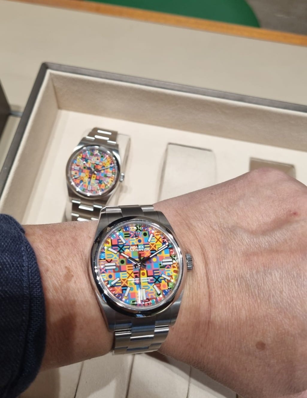 Rolex