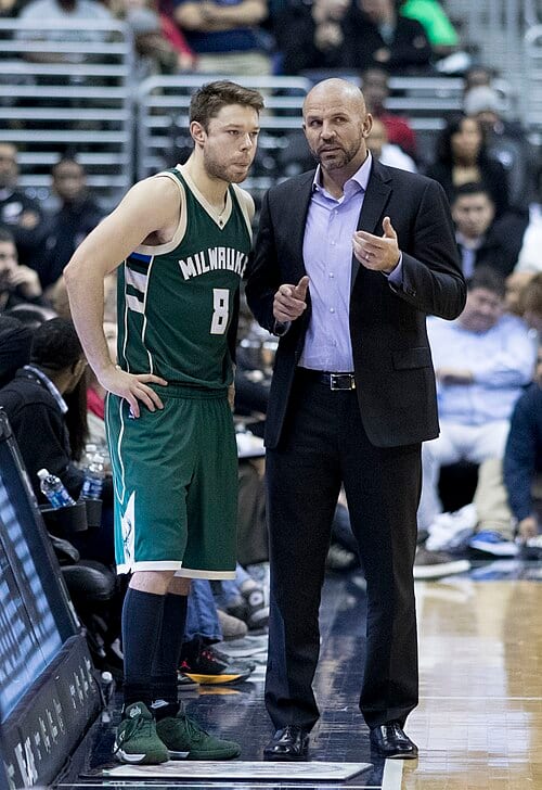 Jason Kidd