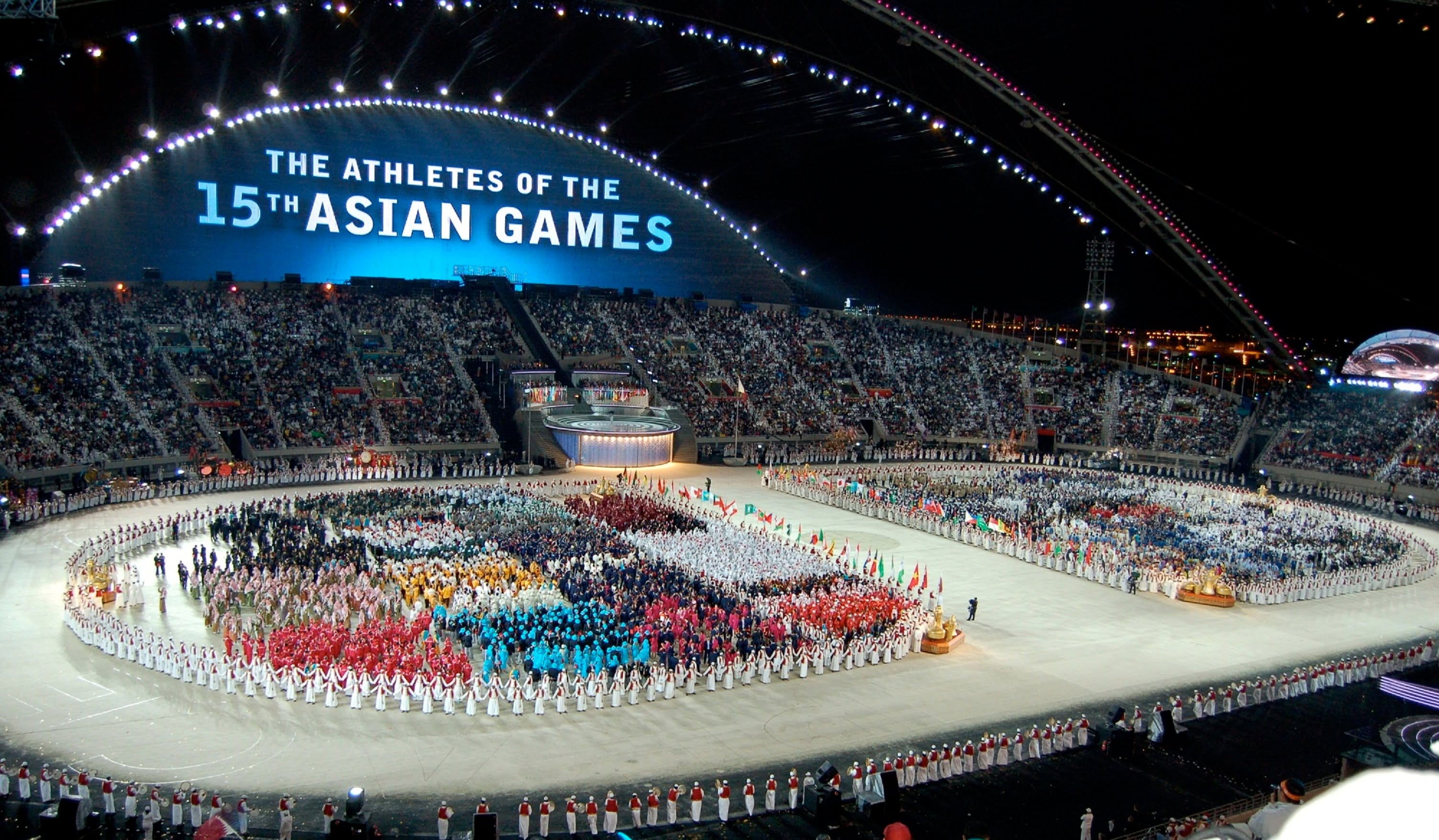 asian games
