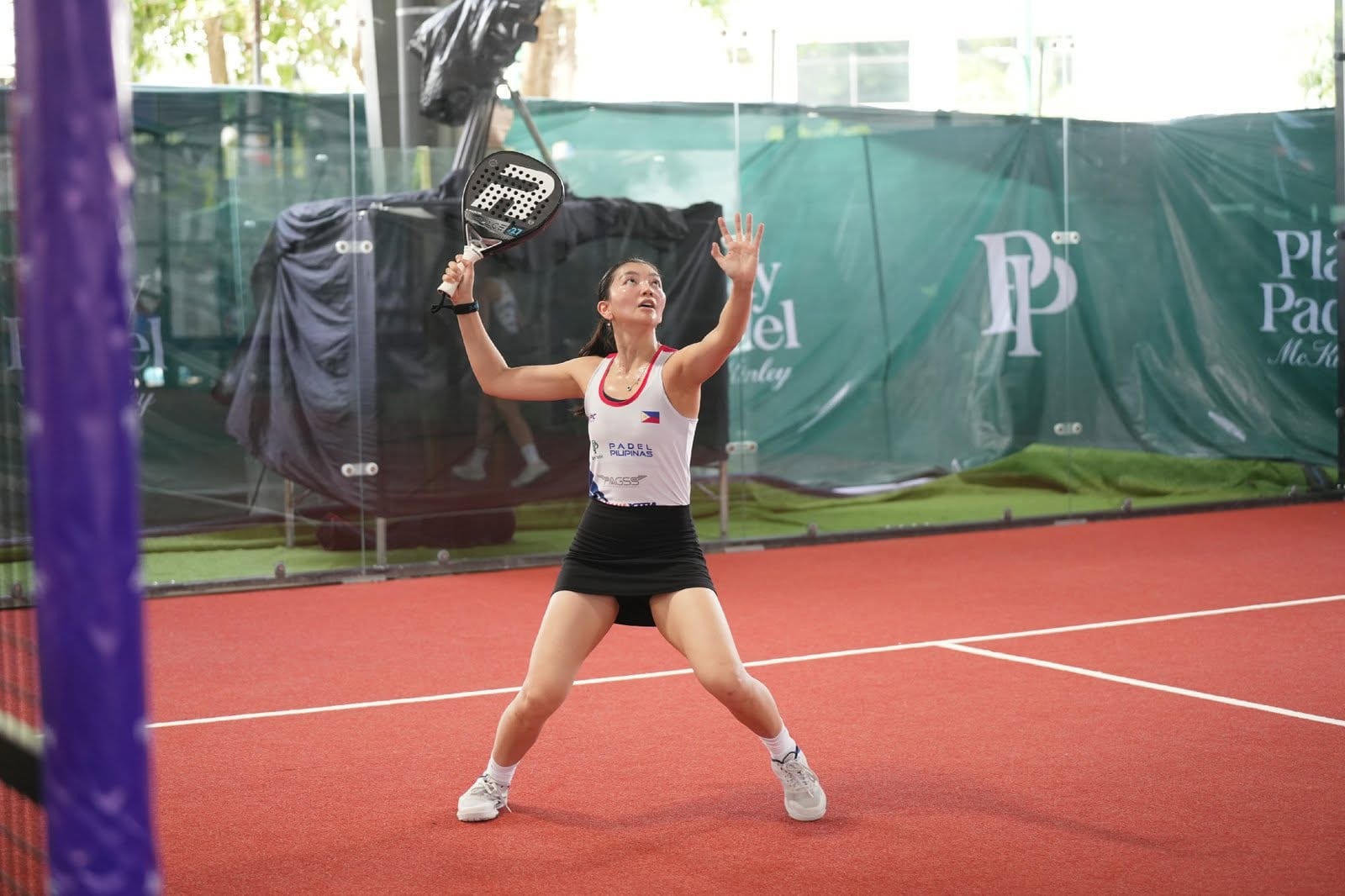 padel